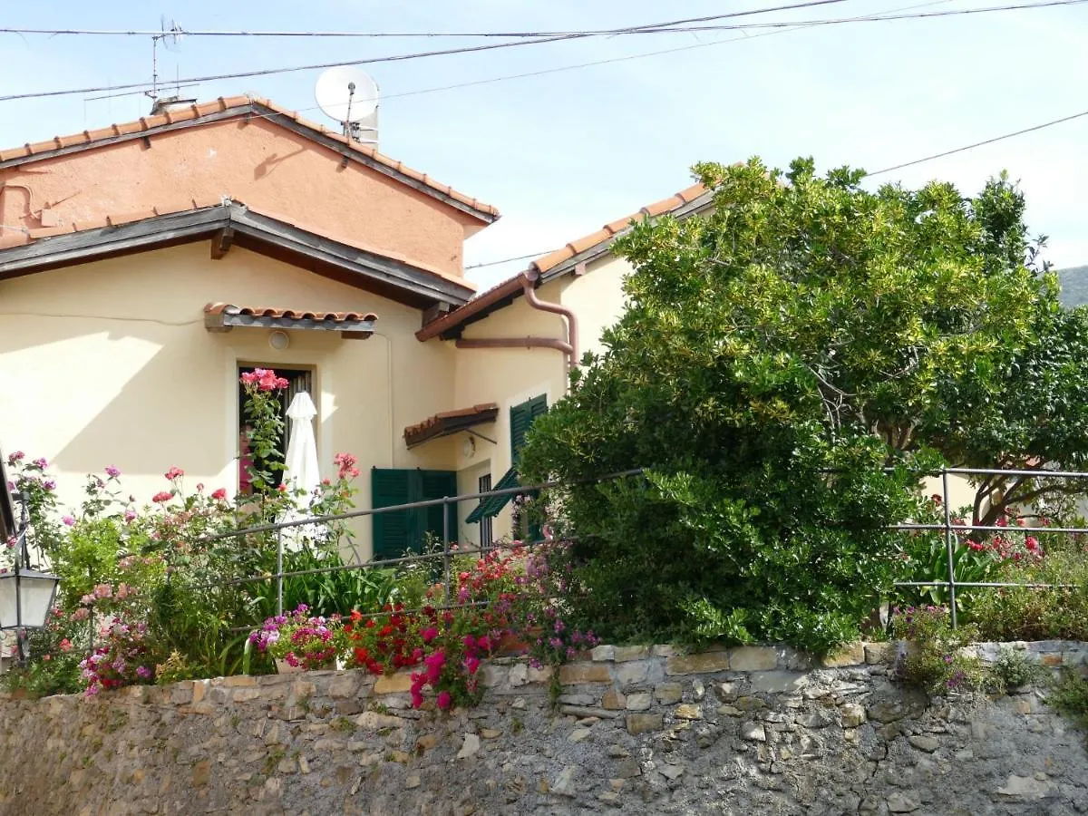 Holiday Home Ca'Mea By Interhome Chiusanico