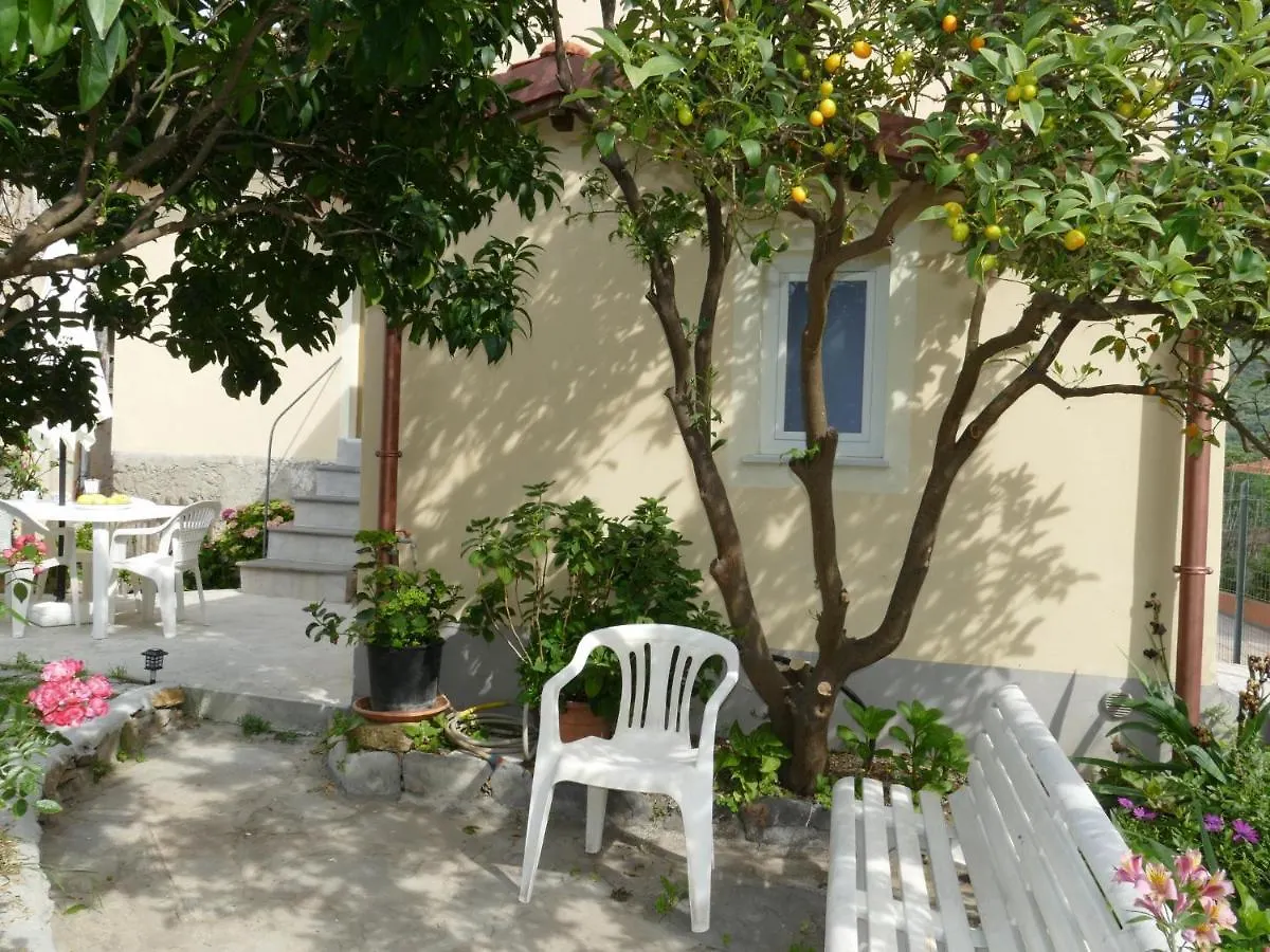 Holiday Home Ca'Mea By Interhome Chiusanico