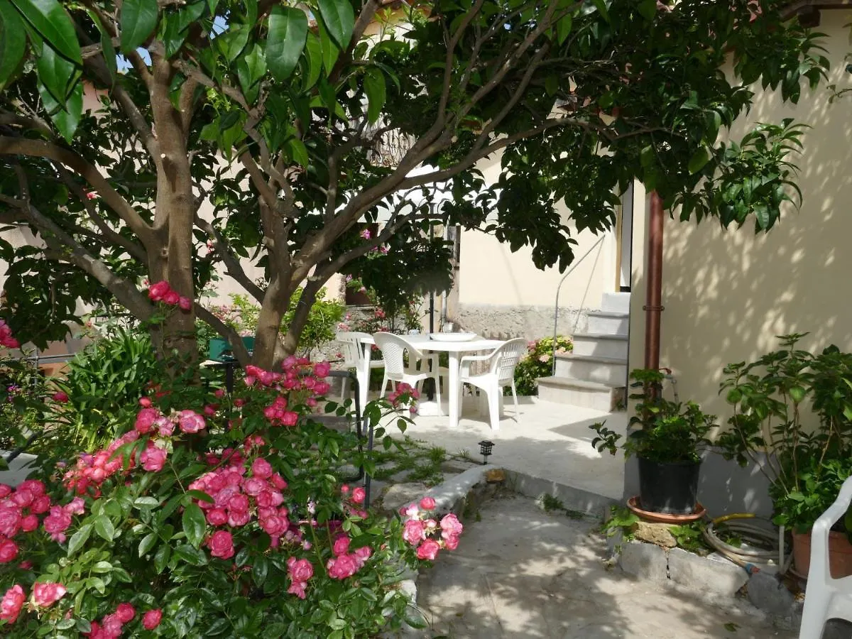 Holiday Home Ca'Mea By Interhome Chiusanico
