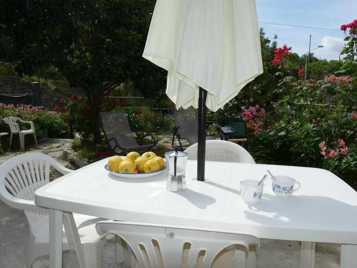 Holiday Home Ca'Mea By Interhome Chiusanico