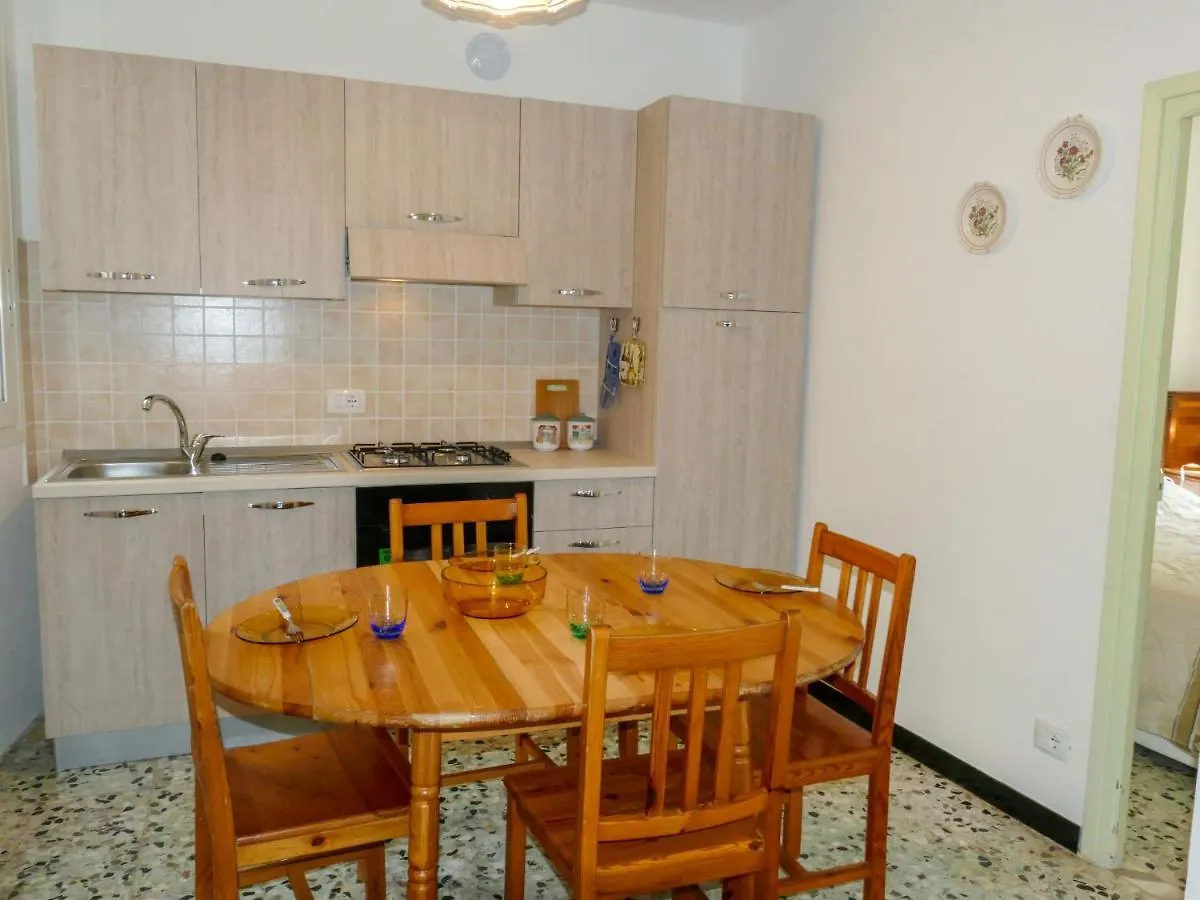 Holiday Home Ca'Mea By Interhome Chiusanico Italy