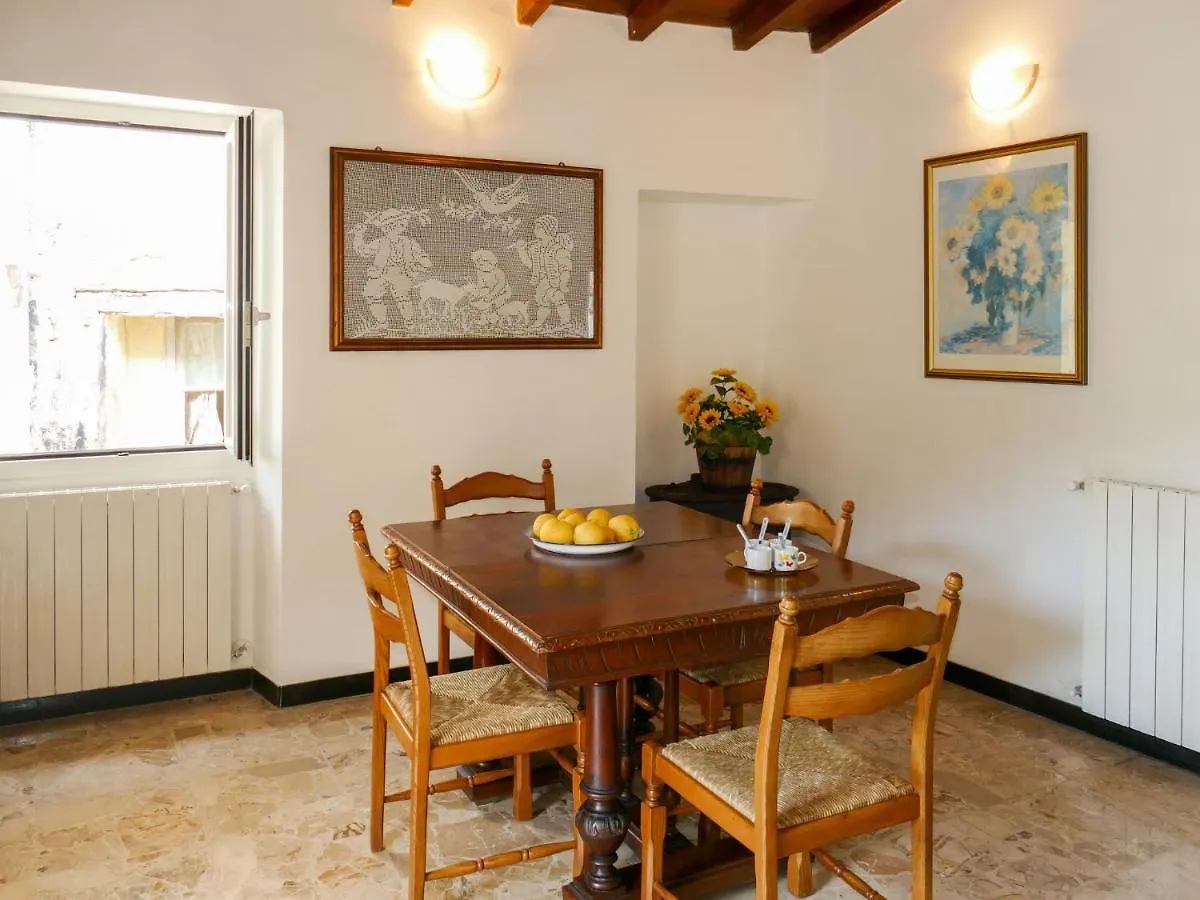 Holiday Home Ca'Mea By Interhome Chiusanico