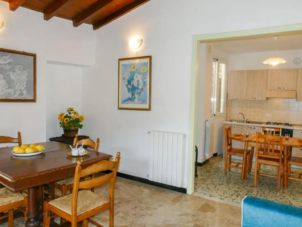 Holiday Home Ca'Mea By Interhome Chiusanico