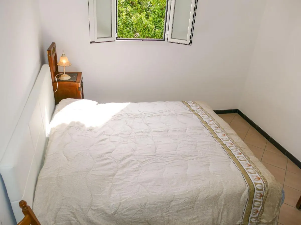 Holiday Home Ca'Mea By Interhome Chiusanico 0*,