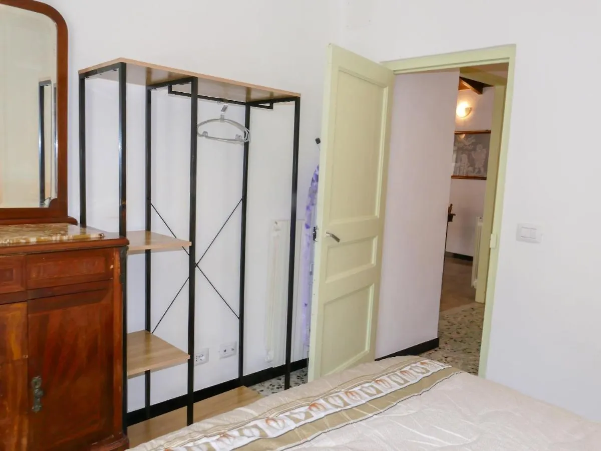 Holiday Home Ca'Mea By Interhome Chiusanico
