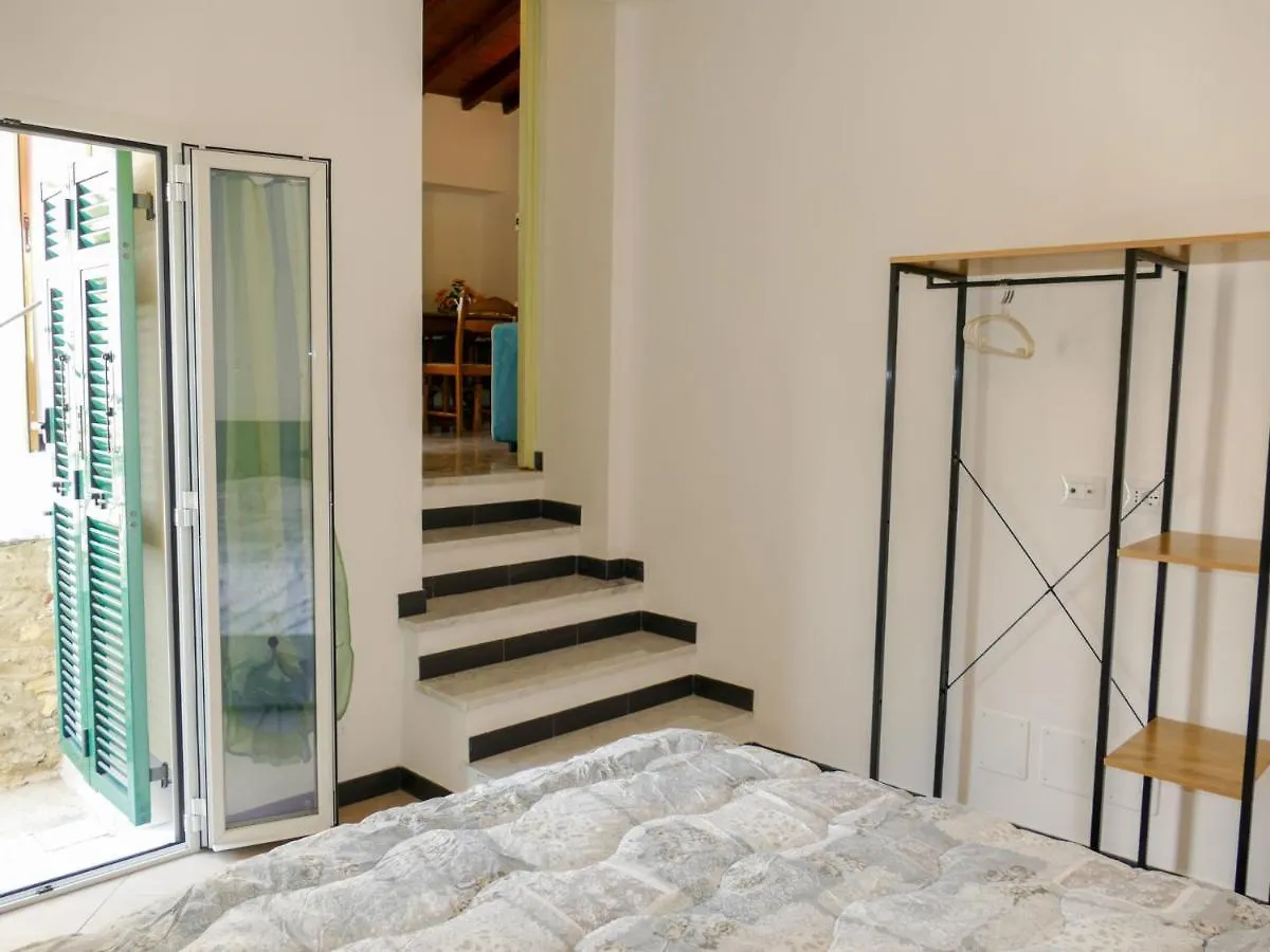 Holiday Home Ca'Mea By Interhome Chiusanico
