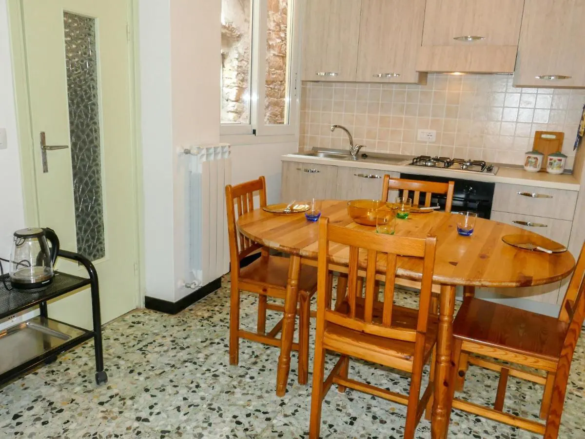 Holiday Home Ca'Mea By Interhome Chiusanico 0*,