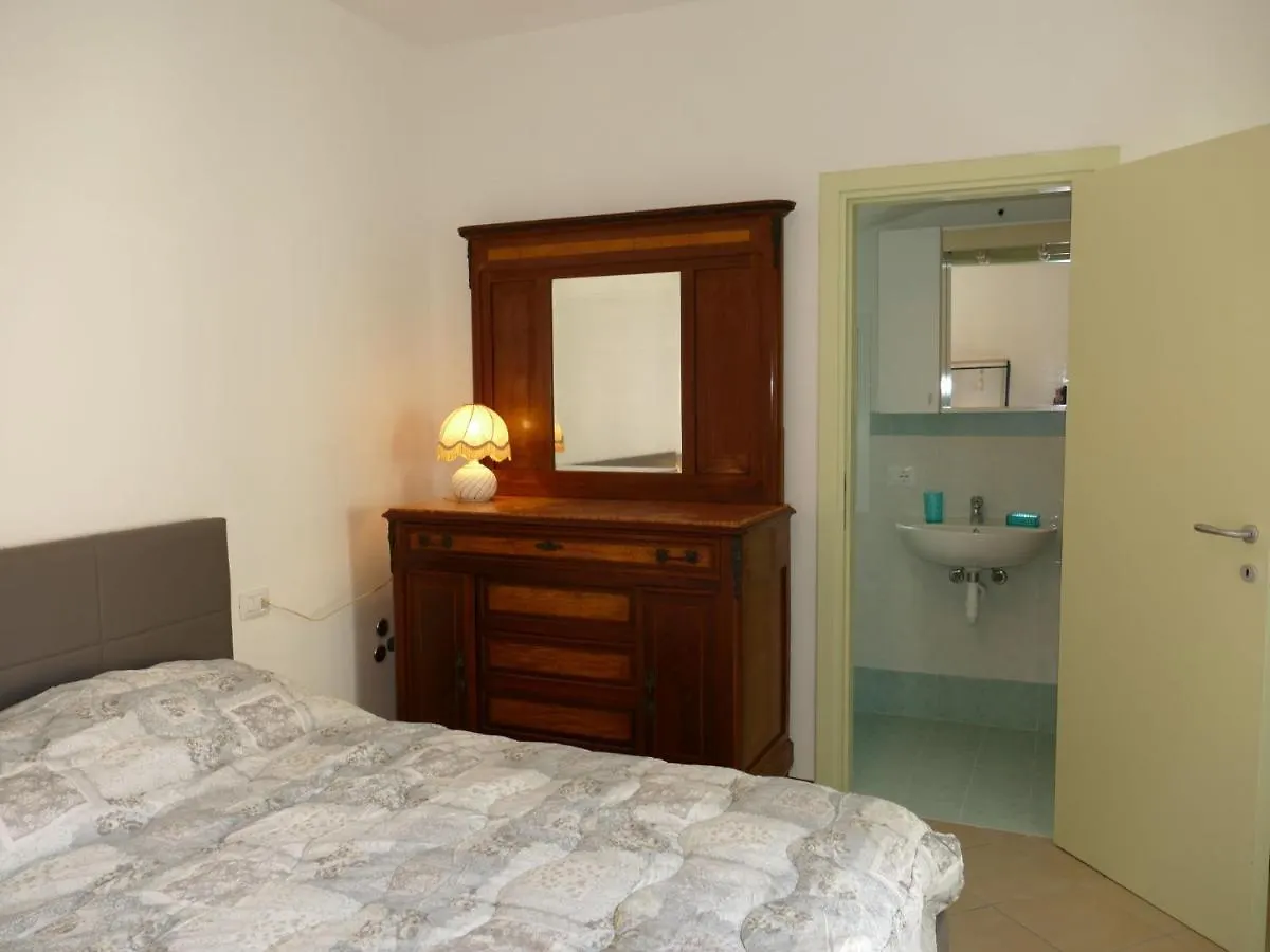 Holiday Home Ca'Mea By Interhome Chiusanico