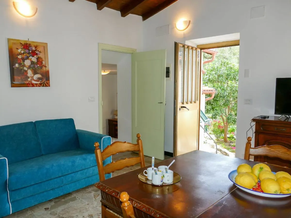 Holiday Home Ca'Mea By Interhome Chiusanico イタリア