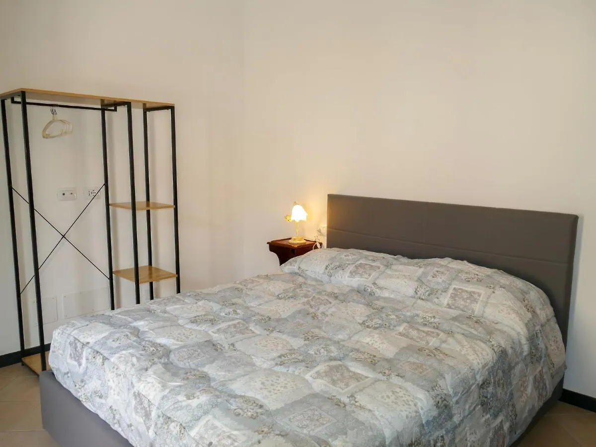 Holiday Home Ca'Mea By Interhome Chiusanico